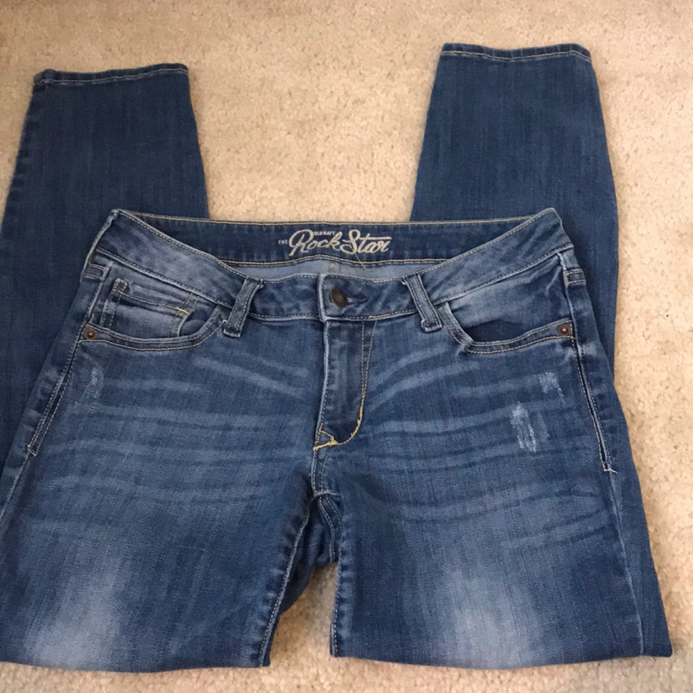 Old Navy jeans